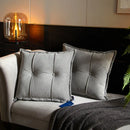 Ljojo Luxe Collection: Plush Cushions, Pillows, Sofas, Headrests, Backrests, Sleeping Pillows