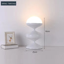 LED Floor Lamp Modern Minimalist Design for Living Room by Ljojo