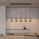 Ljojo LED Chandeliers: Modern Pendant Lamps for Living & Dining Room Lighting