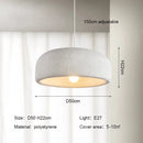 Wabi-Sabi Pendant Lights Modern Chandelier Lighting by Ljojo