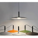 LED Pendant Lamp Modern Designer UFO Nordic Industrial Art for Cafe Dining Room by Ljojo