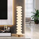 Nordic Designer Floor Lamp | Interior Lighting for Living Room & Bedroom by Ljojo