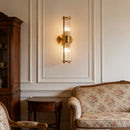 Luxury LED Wall Lamp for Bedroom | Elegant Indoor Lighting by Ljojo