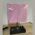 Ljojo 3-Way Dimmable Touch Control Desk Lamp with USB Charging and Phone Stands