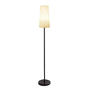 LED Floor Lamp Modern Gold Metal Night Light for Bedroom Living Room Office Home by Ljojo