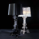 Ljojo Modern Acrylic LED Floor Lamp for Bedroom and Dining room Decor