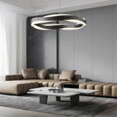 Modern Pendant Light Lamp Led Nordic Hanging Suspension for Bedroom Living Room by Ljojo