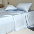 Ljojo 100% Silk Luxury Bed Sheet Set - Twin to King Sizes