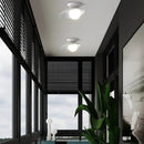 Ljojo LED Wall Lamp for Bedroom, Living Room, Staircase, Hallway_Efficient & Stylish Lighting