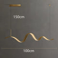 Ljojo LED Pendant Lights Chandeliers for Modern Home Decor & Indoor Lighting