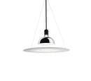 Ljojo Minimalist UFO Pendant Lamp for Dining and Bar Areas