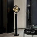 Ljojo LED Floor Lamps for Bedroom & Living Room - Stylish Stand Light & Bedside Lamp