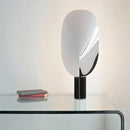 Ljojo Minimalist Metal Office Desk Lamp Night Light Home Decor Table Lighting