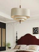 LED Chandelier Pendant Lighting Modern Retro Stylish for Living Room Kitchen Island by Ljojo