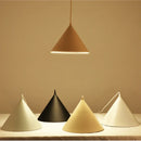 Ljojo LED Suspension Pendant Lights for Home Decor and Lighting Fixture