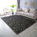 Ljojo Luxury Shaggy Bathmat - Non-slip Plush Rug Carpet