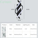 Ljojo LED Wall Lamp Modern Home Decoration Sconce Bedroom Living Room Lighting