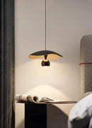 Ljojo Minimalist Bedroom Pendant Lamp for Modern Living Spaces