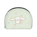 Ljojo Little Twin Stars Coin Purse Wallet for Girls - Fashionable Portable ID Card Storage Bag