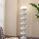 LED Floor Lamp Modern Minimalist Design for Living Room by Ljojo