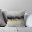 Gray Geometric Style Pillow Cover for Home Decor - Ljojo