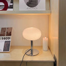 Ljojo LED Table Lamp: Nordic Design Night Light for Home Decor