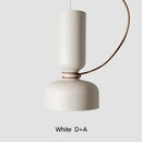 Nordic Minimalist LED Pendant Lamp Dining Room Bar Lighting Modern Home Decor by Ljojo