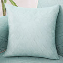 Ljojo 50x50 Summer Cool Cushion Covers for Stylish Home Décor