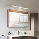 Adjustable Mirror Light LED Wall Lamp 55cm Modern Bathroom Bedroom Wall Sconce by Ljojo