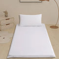 Ljojo 360° Zipper Mattress Protector Cover for Single/Double Beds - 90/150cm