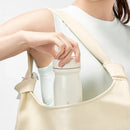 Ljojo 350ML Stainless Steel Vacuum Cup for Outdoor, Car, Camping & Travel