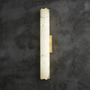 Marble Modern Wall Lamp Luxurious Living Room Lighting by Ljojo