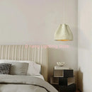 LED Restaurant Pendant Lamp Wabi-sabi Style Chandelier by Ljojo