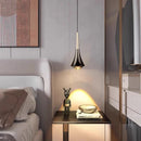 Ljojo LED Pendant Chandeliers for Modern Living and Dining Room Lighting