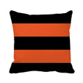 Halloween Cartoon Pumpkin Bat Ghost Pillowcase for Ljojo Home Decoration