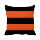 Halloween Cartoon Pumpkin Bat Ghost Pillowcase for Ljojo Home Decoration