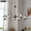 Modern Medieval Living Room Pendant Light - Creative Designer Dining Room Lamp by Ljojo