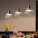 Ljojo LED Chandeliers for Modern Home Decor and Indoor Lighting