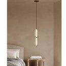 Ljojo Light Luxury LED Chandelier for Living Room, Restaurant, Staircase