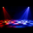 Ljojo™ Big Bees Eyes Moving Head Lighting - 2PCS 19x20W Beam & Wash Zoom