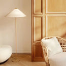 LED Floor Lamp for Retro Minimalist Home Decor by Ljojo - Luminaires for Living Dining Bedroom