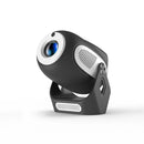 Ljojo™ Magcubic Electric Focus 4K HD Portable Projector with BT5.0