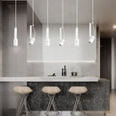 Modern Pendant Lights for Kitchen Bar Bedroom Restaurant Unique Chandelier Interior Lighting by Ljojo.