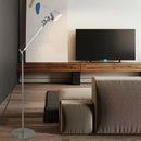 Modern Retro Adjustable Floor Lamps by Ljojo for Every Room Decoration