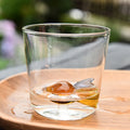 Ljojo 3D Animal Water Glass Tumbler Cup - Cute and Fun Design