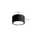 LED Ceiling Light Adjustable Tube Living Room Balcony Spotlight - Ljojo