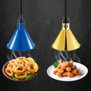 LED Electric Heat Lamp Adjustable Kitchen Fixture - Ljojo