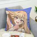 Ljojo 40*40 and 45*45 Decorative Pillow Covers for Stylish Room Cushions