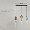 Ljojo Masiero Nappe Pendant Light: Stylish Suspension Chandelier Ceiling Lamp