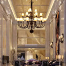 Ljojo LED Pendant Light for Modern Home Decor and Indoor Lighting